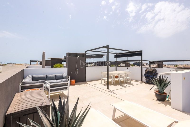 Foto 42be1422-d48d-44c5-8489-d44dded76f2e. Apartament amb aparcament piscina a Torre de la Horadada Pilar de la Horadada