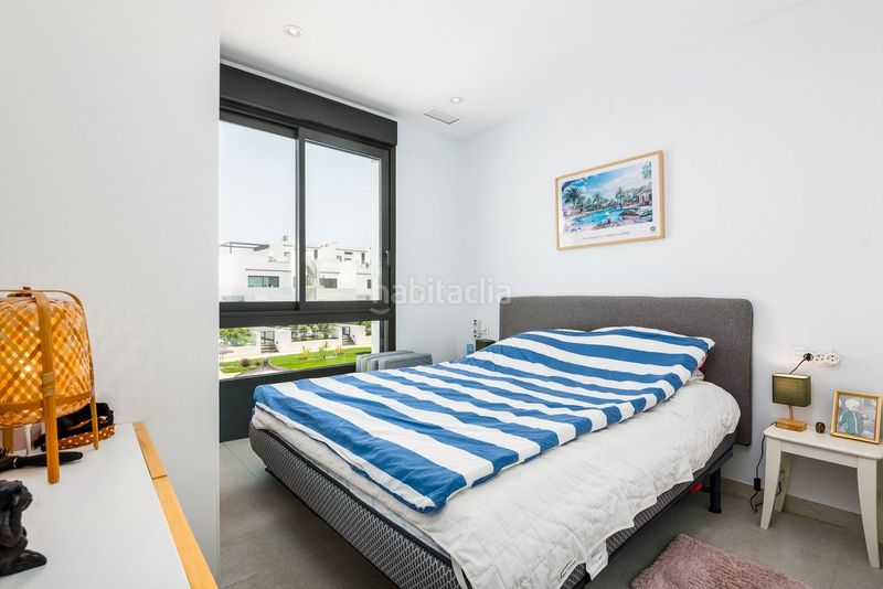 Foto 80591559-632d-426a-97d0-453f9e8373b1. Apartament amb aparcament piscina a Torre de la Horadada Pilar de la Horadada