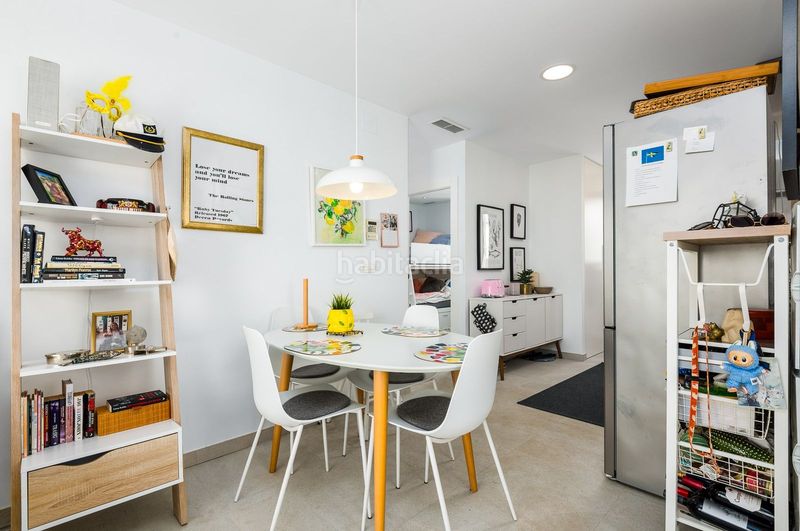 Foto a7511025-9c7c-40a4-b3f3-2a220b6538ba. Apartament amb aparcament piscina a Torre de la Horadada Pilar de la Horadada