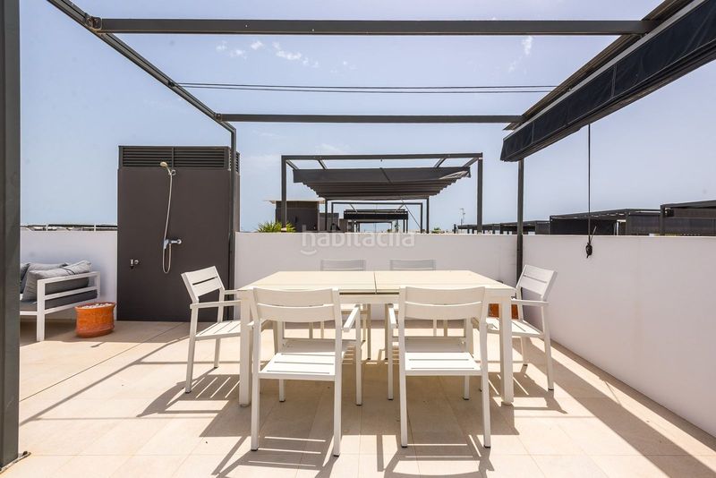 Foto b5f7de80-3206-412a-9591-beaea6561420. Apartament amb aparcament piscina a Torre de la Horadada Pilar de la Horadada