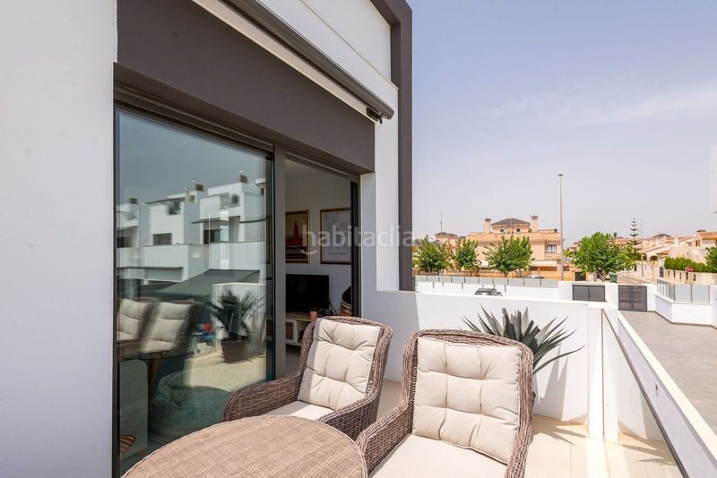 Foto b6ec183c-e933-4530-a28b-2eda39d1d3ab. Apartament amb aparcament piscina a Torre de la Horadada Pilar de la Horadada