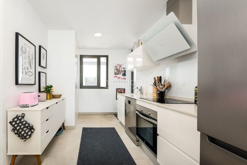 Foto cd602099-fe7d-4aa3-ac70-e71e303e2e56. Apartament amb aparcament piscina a Torre de la Horadada Pilar de la Horadada