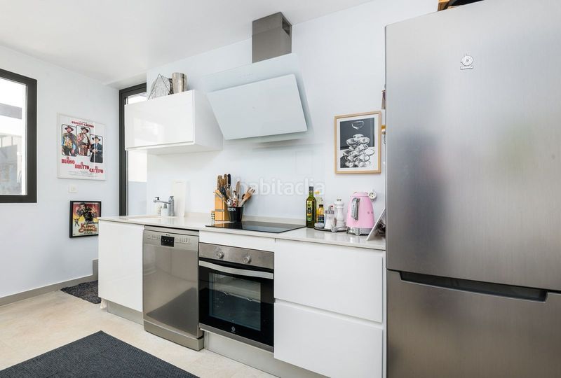 Foto d9bf9cf5-ceaa-4f9a-815c-d764b7cb0448. Apartament amb aparcament piscina a Torre de la Horadada Pilar de la Horadada