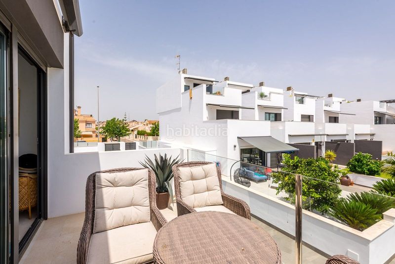 Foto ef23c804-7bea-43ac-9449-18b448c5b64b. Apartament amb aparcament piscina a Torre de la Horadada Pilar de la Horadada