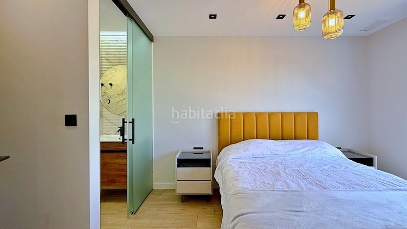 Foto 05e8b634-e0aa-4978-a338-abb236f5537a. Àtic amb aparcament piscina a Zeniamar - Horizonte - La Campana Orihuela