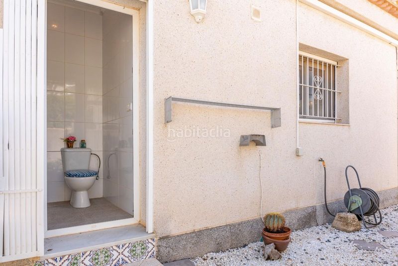 Foto dc0788b4-aadd-40da-92d0-25bed0eff4af. Xalet amb aparcament piscina a Playa Flamenca Orihuela