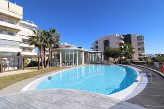 Apartament a Villamartín-Las Filipinas