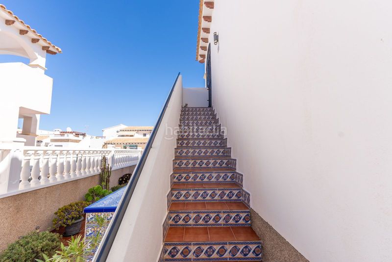 Foto 089d45a5-bc9e-4e5c-b737-02a1572d50ec. Casa adossada amb aparcament piscina a Zeniamar - Horizonte - La Campana Orihuela