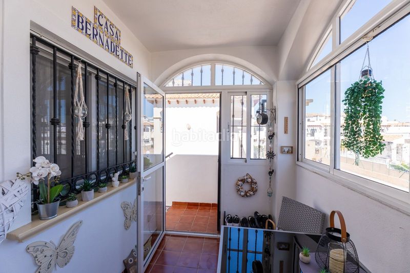 Foto 0d08a5c1-7869-44c2-b610-816ccbdbb460. Casa adossada amb aparcament piscina a Zeniamar - Horizonte - La Campana Orihuela