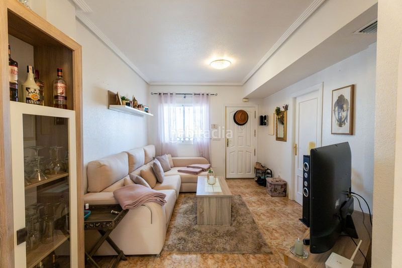 Foto 16f87697-3b21-4471-841f-ad9c280492f8. Casa adossada amb aparcament piscina a Zeniamar - Horizonte - La Campana Orihuela