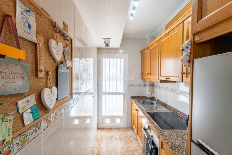 Foto 92dd7873-7444-4469-9590-77f732b94972. Casa adossada amb aparcament piscina a Zeniamar - Horizonte - La Campana Orihuela