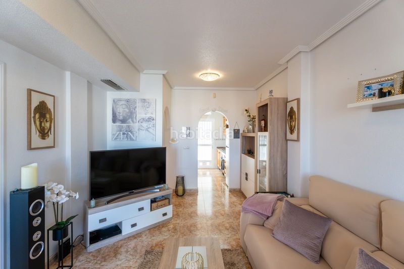 Foto be0e741b-4763-4d62-91d5-7335a02087ee. Casa adossada amb aparcament piscina a Zeniamar - Horizonte - La Campana Orihuela