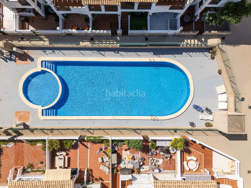 Foto cdaf50cc-2295-4f34-9a0d-5e41a09481c3. Casa adossada amb aparcament piscina a Zeniamar - Horizonte - La Campana Orihuela
