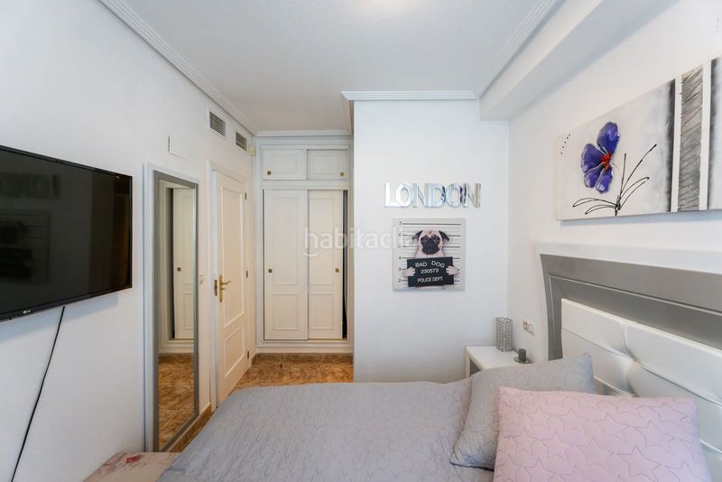Foto e09c7f93-1cfc-40fc-8347-ed9fe9083fa0. Casa adossada amb aparcament piscina a Zeniamar - Horizonte - La Campana Orihuela