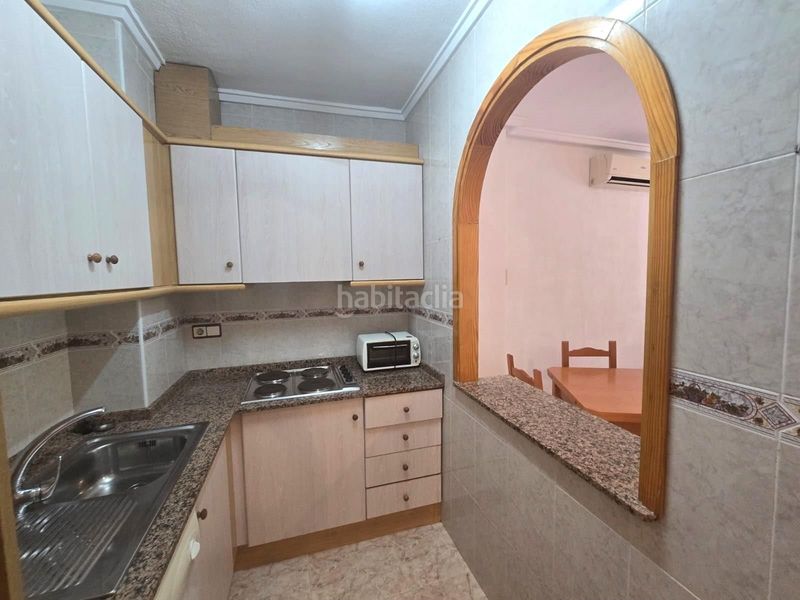 Foto 47b50abe-ff9b-489b-b1bb-bda442b10544. Apartament a Zona Playa del Cura Torrevieja