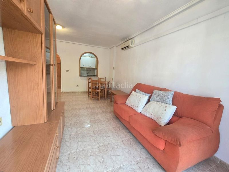 Foto 486ea4ae-5015-413f-abf8-c9dd0e3bb364. Apartament a Zona Playa del Cura Torrevieja