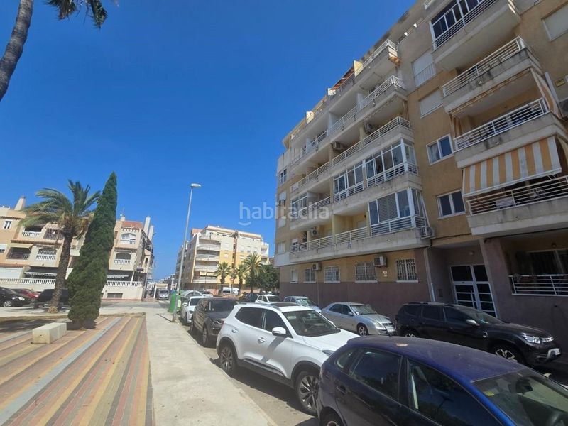 Foto 95ba7cbd-3929-4d36-82a9-43c0e4726d8d. Apartament a Zona Playa del Cura Torrevieja
