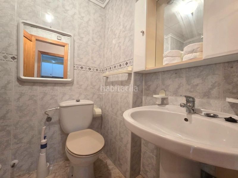 Foto fddb0dc2-55b4-4207-a6a2-44073b3e7d6f. Apartament a Zona Playa del Cura Torrevieja