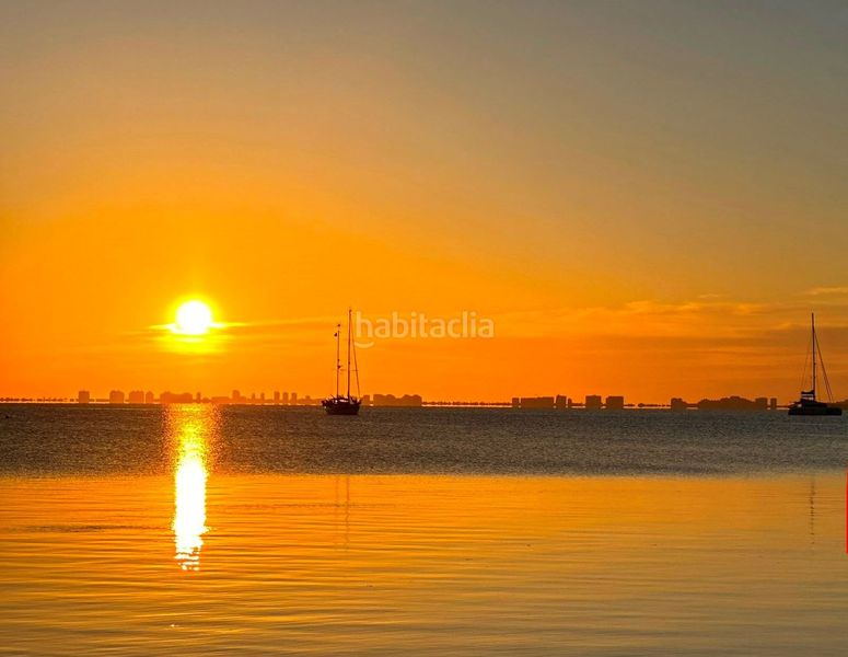 Foto 072ef678-474e-43e7-88d8-e2fa5a9c3bc3. Apartament amb piscina a Las Lomas de Rame-Bahía Bella Alcázares (Los)
