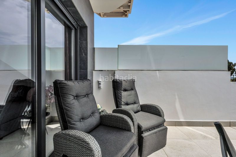 Foto 1937d070-4413-4d25-91ff-c77c58c70ae6. Apartament amb piscina a Las Lomas de Rame-Bahía Bella Alcázares (Los)