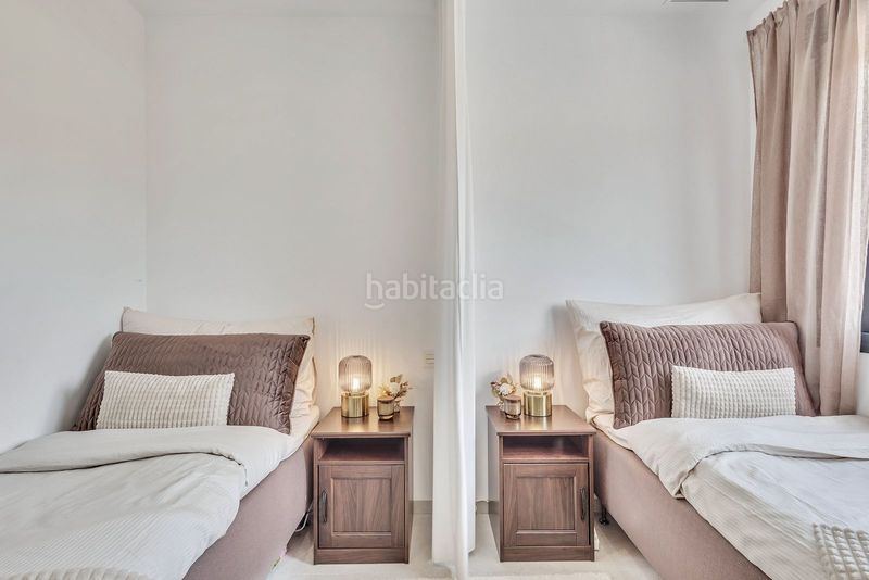 Foto 1d5d5826-5d39-49d9-acaa-042f4a778249. Apartament amb piscina a Las Lomas de Rame-Bahía Bella Alcázares (Los)