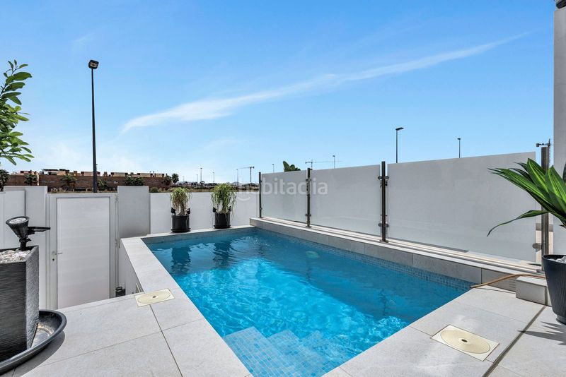 Foto 2510339e-b330-4d85-8e65-67b8b25fd236. Apartament amb piscina a Las Lomas de Rame-Bahía Bella Alcázares (Los)