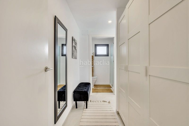 Foto 5816ec10-1fab-4c1b-95e7-b4971a4ae301. Apartament amb piscina a Las Lomas de Rame-Bahía Bella Alcázares (Los)
