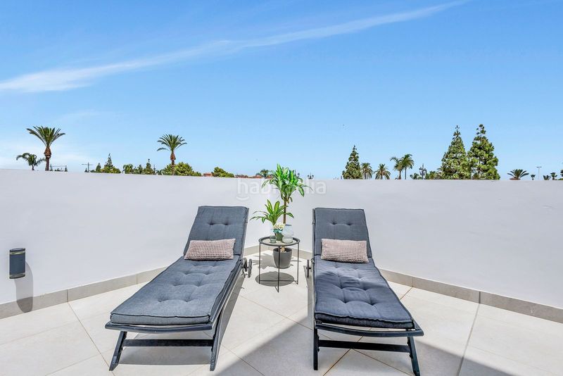 Foto 65f1cfde-c7ff-442f-b01e-031ea0c15ab6. Apartament amb piscina a Las Lomas de Rame-Bahía Bella Alcázares (Los)