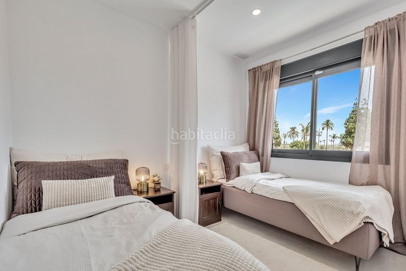 Foto 7a3b4698-7218-4230-9aa1-50dbeaa4fa9d. Apartament amb piscina a Las Lomas de Rame-Bahía Bella Alcázares (Los)
