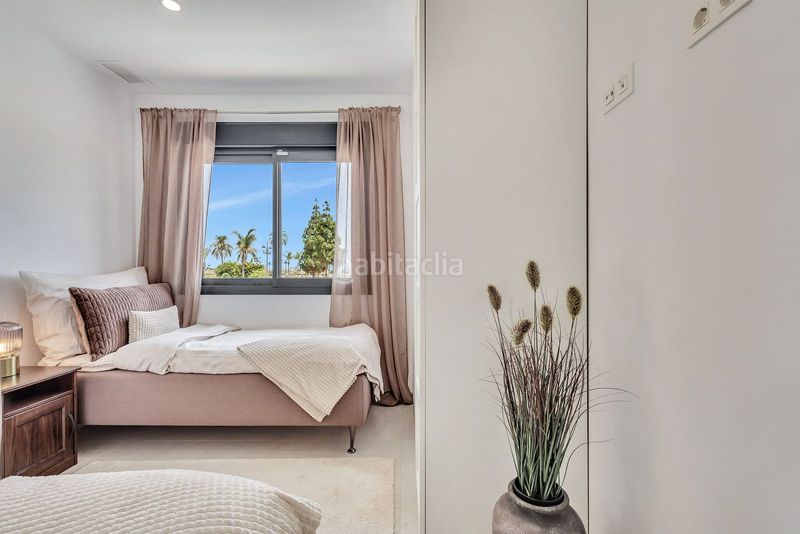 Foto 8c7adaaa-d926-4f27-bbbd-5ae5827d01b3. Apartament amb piscina a Las Lomas de Rame-Bahía Bella Alcázares (Los)