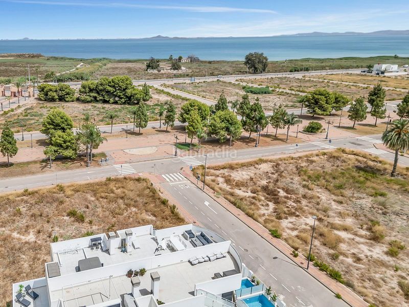 Foto a713fb79-c85a-4bc6-b3a4-b5832b4d13fc. Apartament amb piscina a Las Lomas de Rame-Bahía Bella Alcázares (Los)