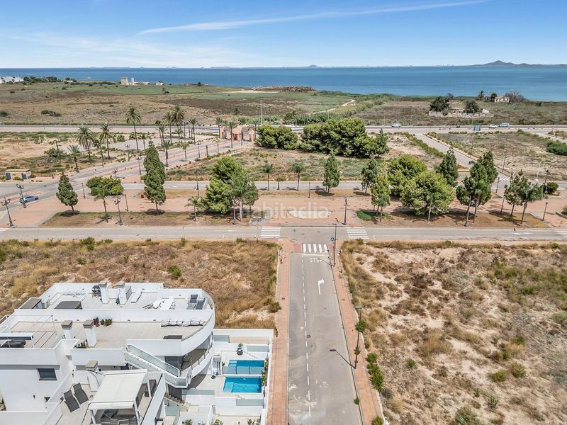 Foto aa3f8757-a052-498f-b8dc-ad076217bc51. Apartament amb piscina a Las Lomas de Rame-Bahía Bella Alcázares (Los)