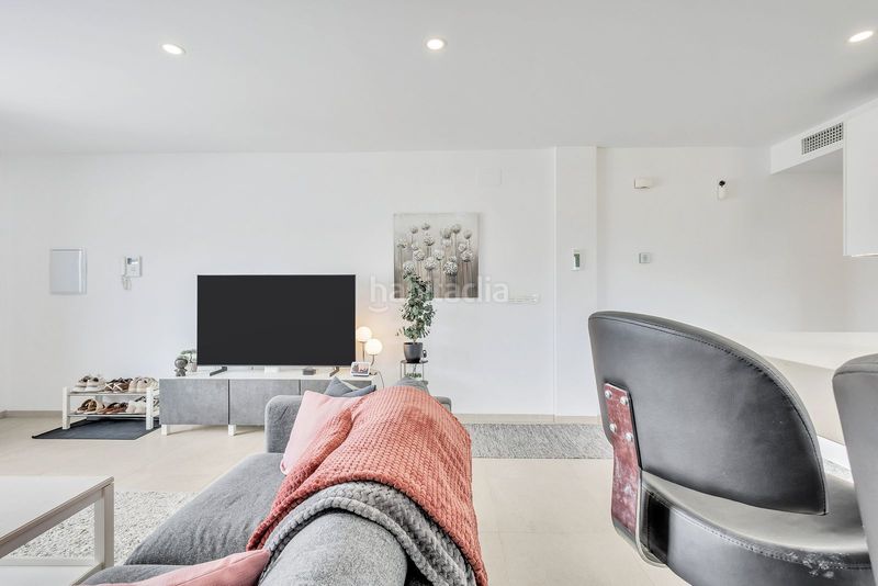 Foto ab579e23-3680-43c2-9b98-e424bf87f725. Apartament amb piscina a Las Lomas de Rame-Bahía Bella Alcázares (Los)