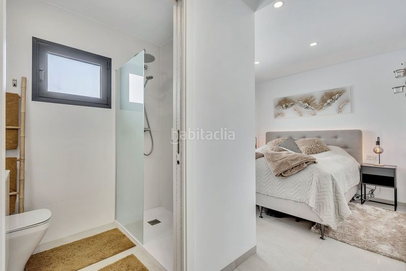 Foto b8ba7144-9fed-463e-832b-a60476c2e723. Apartament amb piscina a Las Lomas de Rame-Bahía Bella Alcázares (Los)