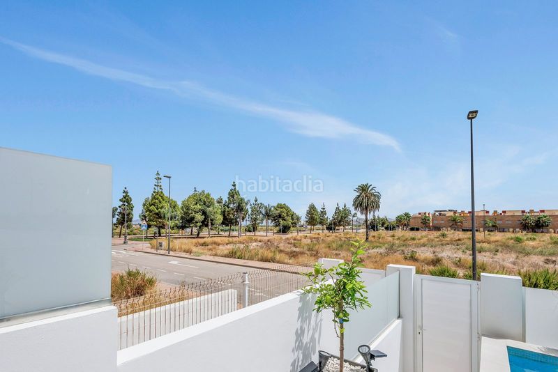 Foto c19ea682-2c4f-4ff6-9790-aa04a5948a5a. Apartament amb piscina a Las Lomas de Rame-Bahía Bella Alcázares (Los)