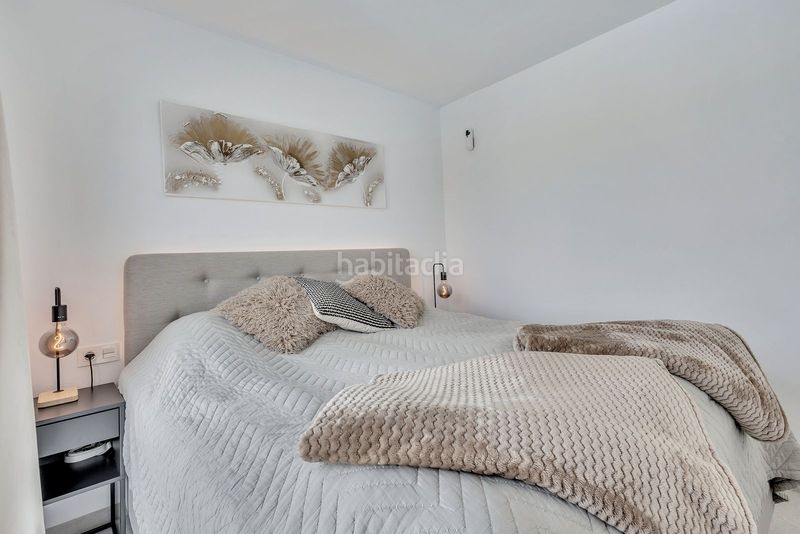 Foto decc8ee5-e080-4d42-accd-22b2e3b4f6b3. Apartament amb piscina a Las Lomas de Rame-Bahía Bella Alcázares (Los)