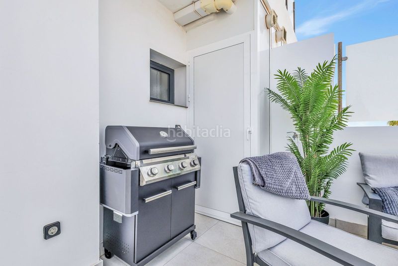 Foto dedef0b8-50d8-4640-a5a2-04bc395b4641. Apartament amb piscina a Las Lomas de Rame-Bahía Bella Alcázares (Los)