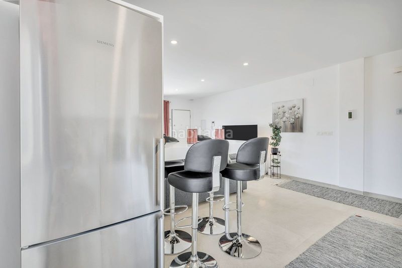 Foto f4903f81-517e-45f7-ac7b-2f8b15fb6af0. Apartament amb piscina a Las Lomas de Rame-Bahía Bella Alcázares (Los)