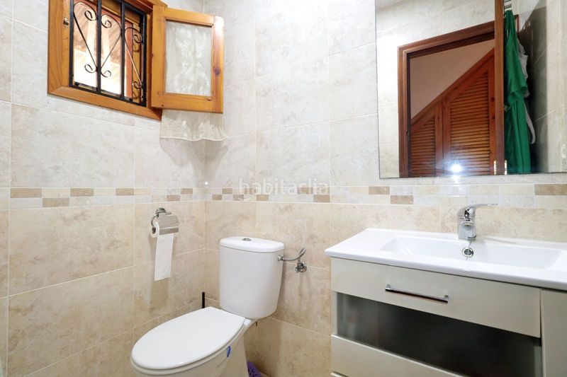 Foto 79b83de0-6289-45a1-b6da-a2c8dc423cc9. Casa adossada amb aparcament a Playa de los Náufragos Torrevieja