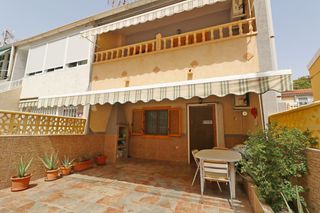 Reihenhaus  N/a. Encantadora casa adosada en esquina cerca del mar!
