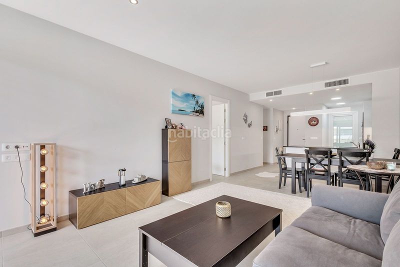 Foto 6d6d64e8-9535-4e7d-9de2-deebd81a6db1. Apartament amb aparcament piscina a Playa Flamenca Orihuela