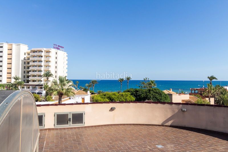 Foto 6a1c85c1-b604-43ae-a024-ee9e8ba290af. Xalet amb aparcament piscina a La Zenia Orihuela