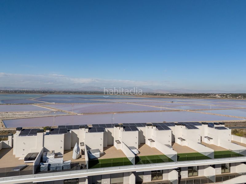 Foto 1a1d3893-c0bf-4ff6-9114-3ce5e1a7771e. Apartament amb piscina a Playa Tamarit-Playa Lissa Santa Pola