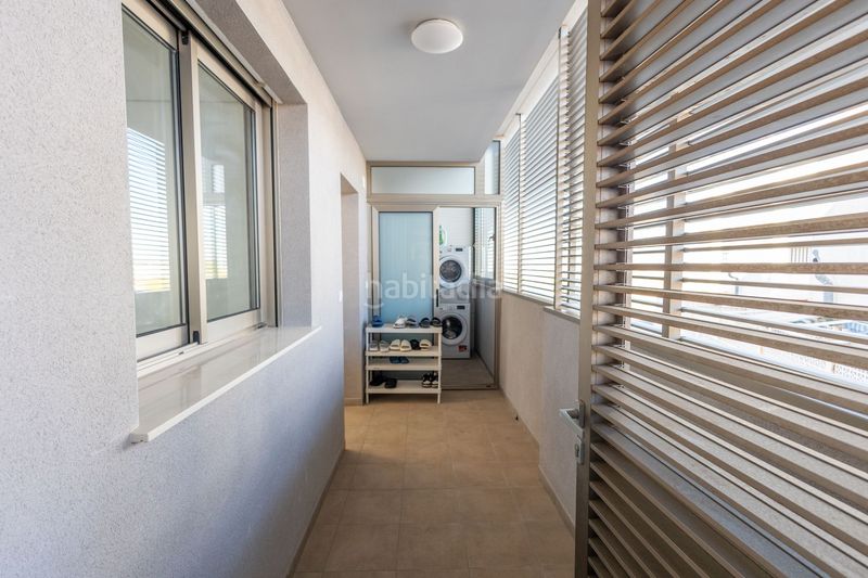Foto 1fc565c1-c35f-49d7-bcf5-8be768278dd7. Apartament amb piscina a Playa Tamarit-Playa Lissa Santa Pola