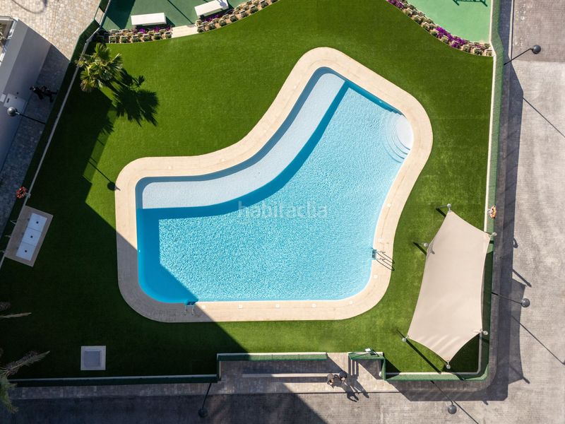 Foto 37aab7d5-6fec-4e70-b2fb-00b44053b763. Apartament amb piscina a Playa Tamarit-Playa Lissa Santa Pola