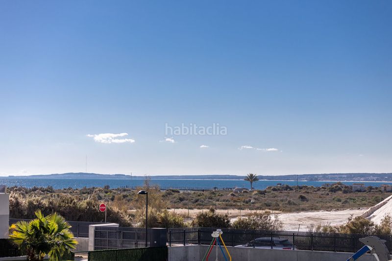 Foto 3b481e0c-4b2d-4906-8bb6-7b6c84ea2461. Apartament amb piscina a Playa Tamarit-Playa Lissa Santa Pola