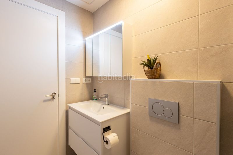 Foto 420b10d9-cbe0-4ff2-8612-fae6e1bb9917. Apartament amb piscina a Playa Tamarit-Playa Lissa Santa Pola
