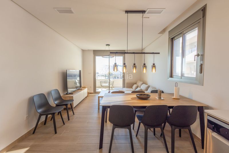 Foto 5aea9811-03c2-491d-9d59-120547e5bb17. Apartament amb piscina a Playa Tamarit-Playa Lissa Santa Pola