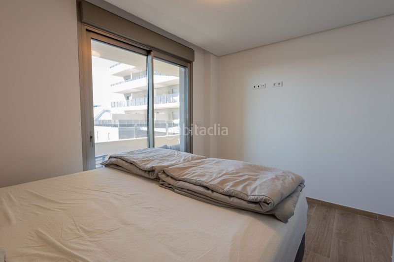 Foto 5cafc791-39dc-426d-9f25-686d30790777. Apartament amb piscina a Playa Tamarit-Playa Lissa Santa Pola