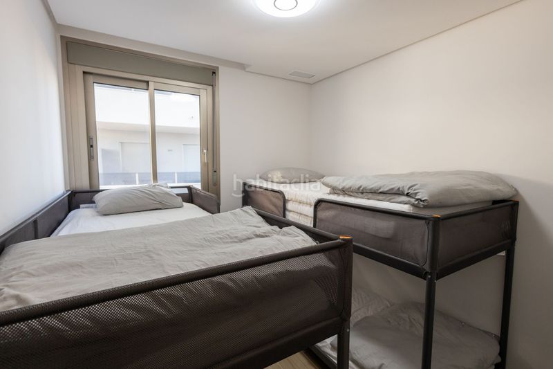 Foto 73fd721b-637d-4912-b4c2-d04872db4382. Apartament amb piscina a Playa Tamarit-Playa Lissa Santa Pola
